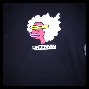 Supreme T